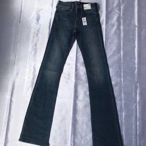 NWT Express Bootcut Pants Size 00L